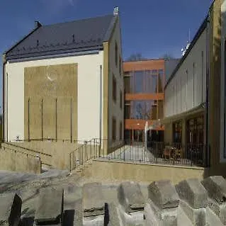 Hotel Ea Zamecky Sychrov